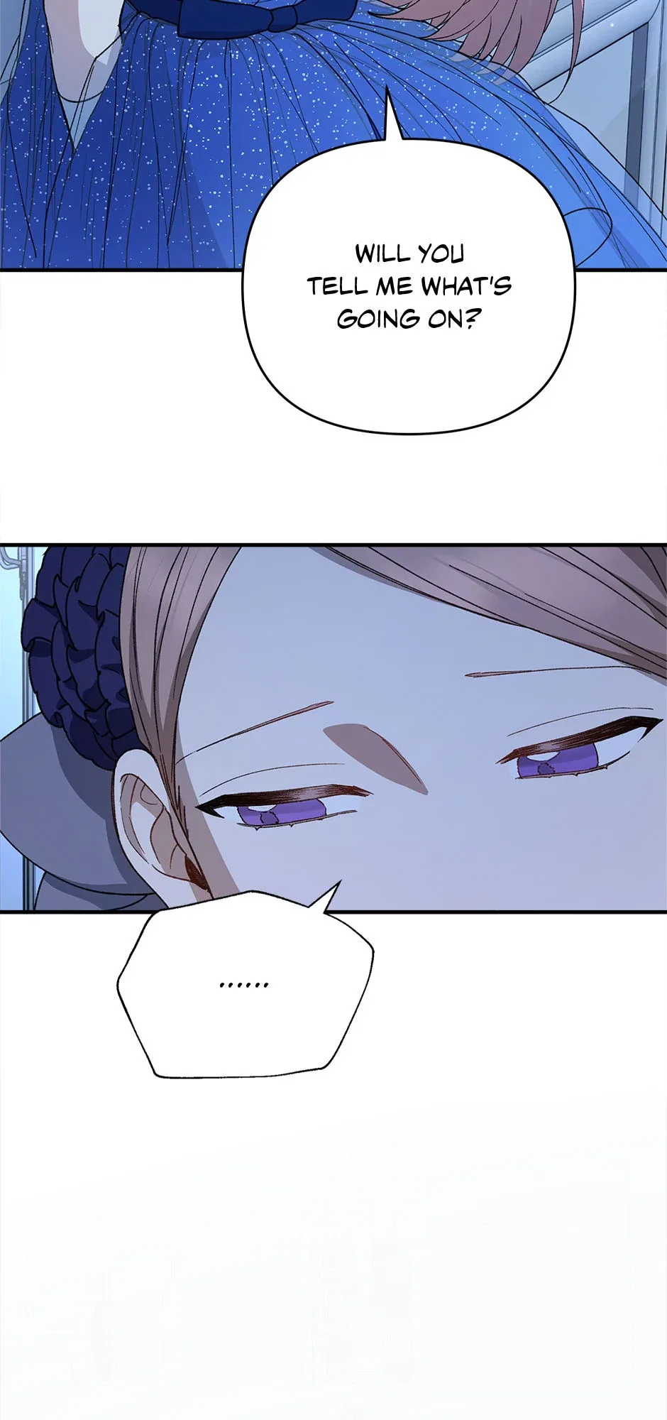 How To Become A Dark Hero’s Daughter Chapter 53 – Page 8