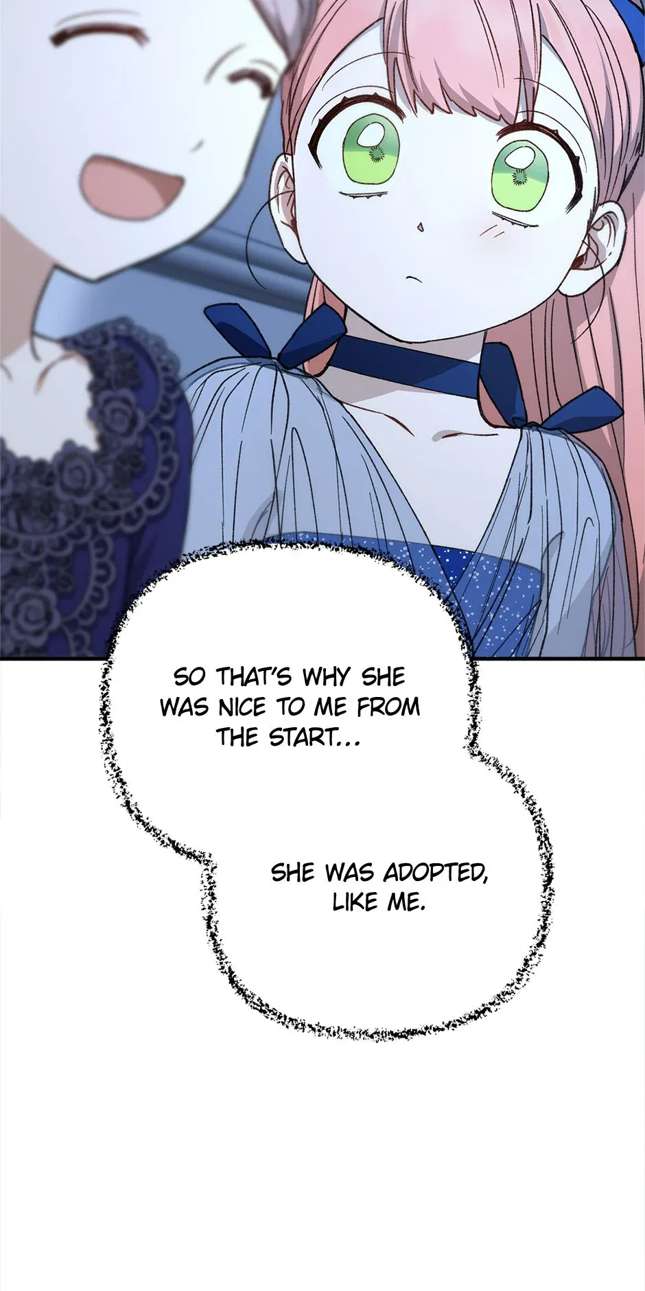 How To Become A Dark Hero’s Daughter Chapter 53 – Page 13