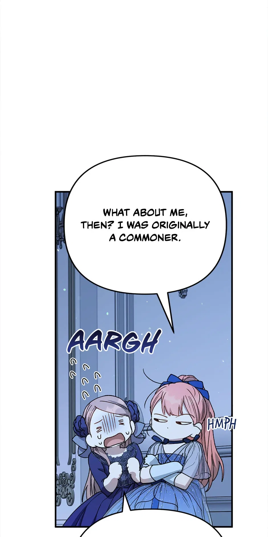 How To Become A Dark Hero’s Daughter Chapter 53 – Page 15