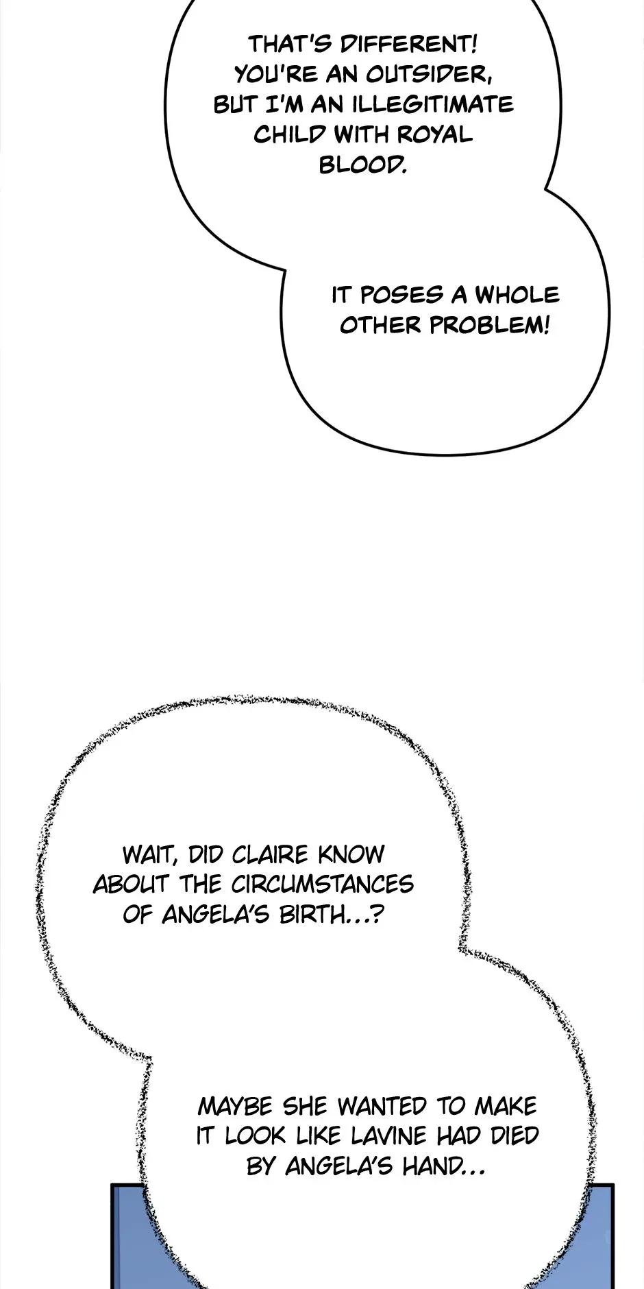 How To Become A Dark Hero’s Daughter Chapter 53 – Page 16