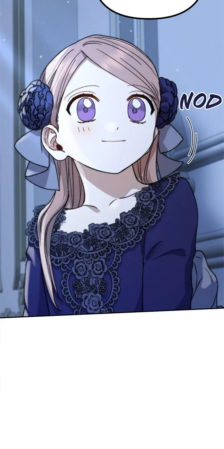 How To Become A Dark Hero’s Daughter Chapter 53 – Page 20
