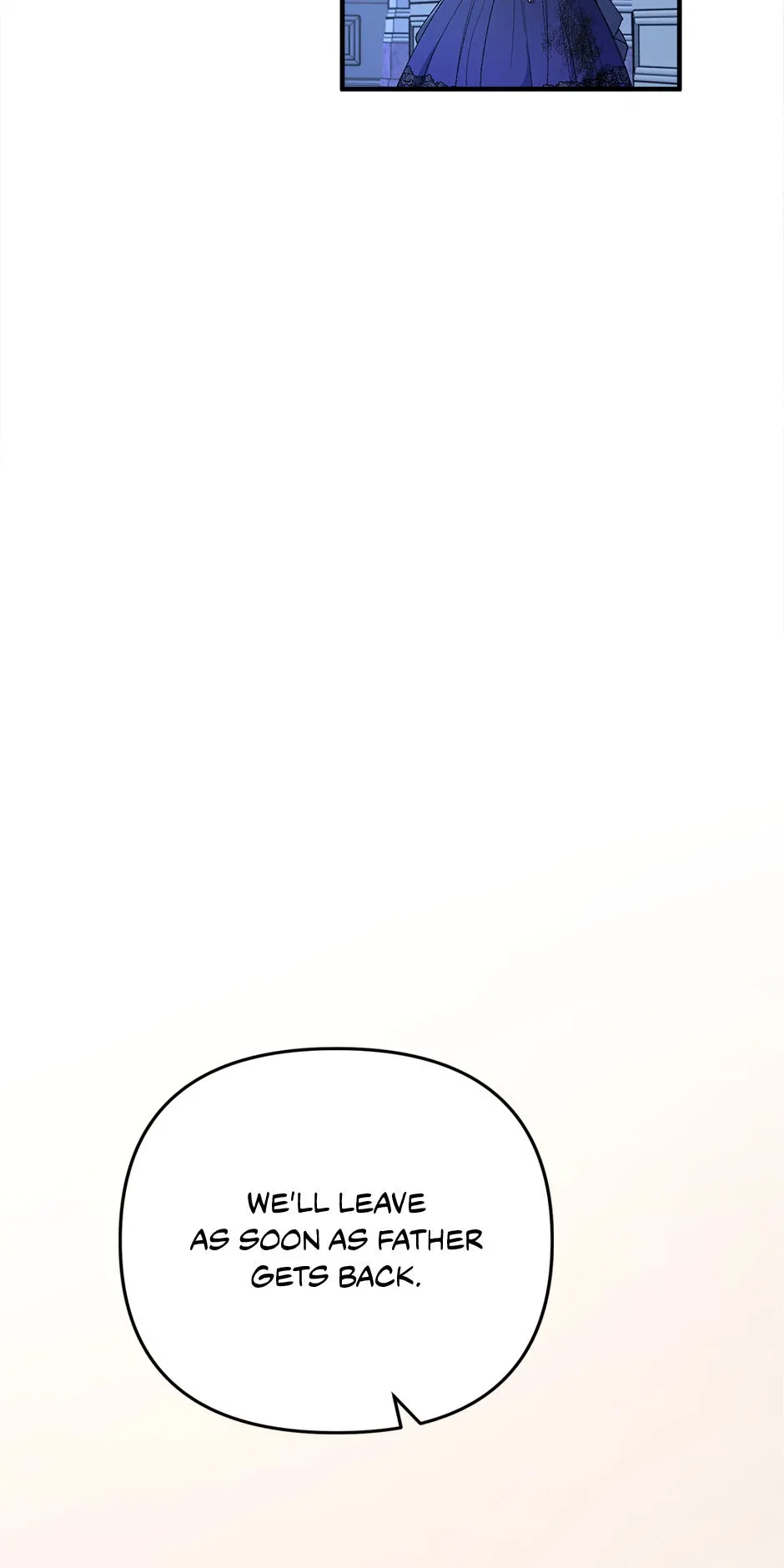 How To Become A Dark Hero’s Daughter Chapter 53 – Page 24