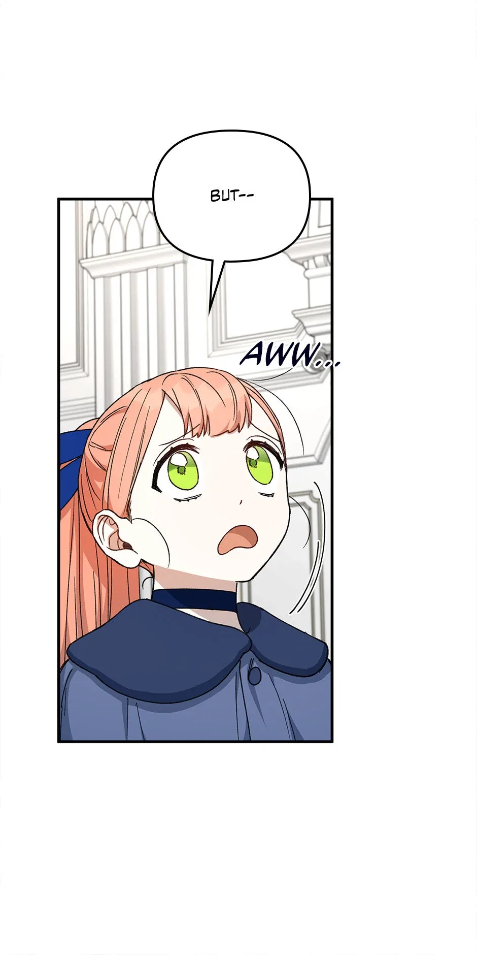 How To Become A Dark Hero’s Daughter Chapter 53 – Page 30