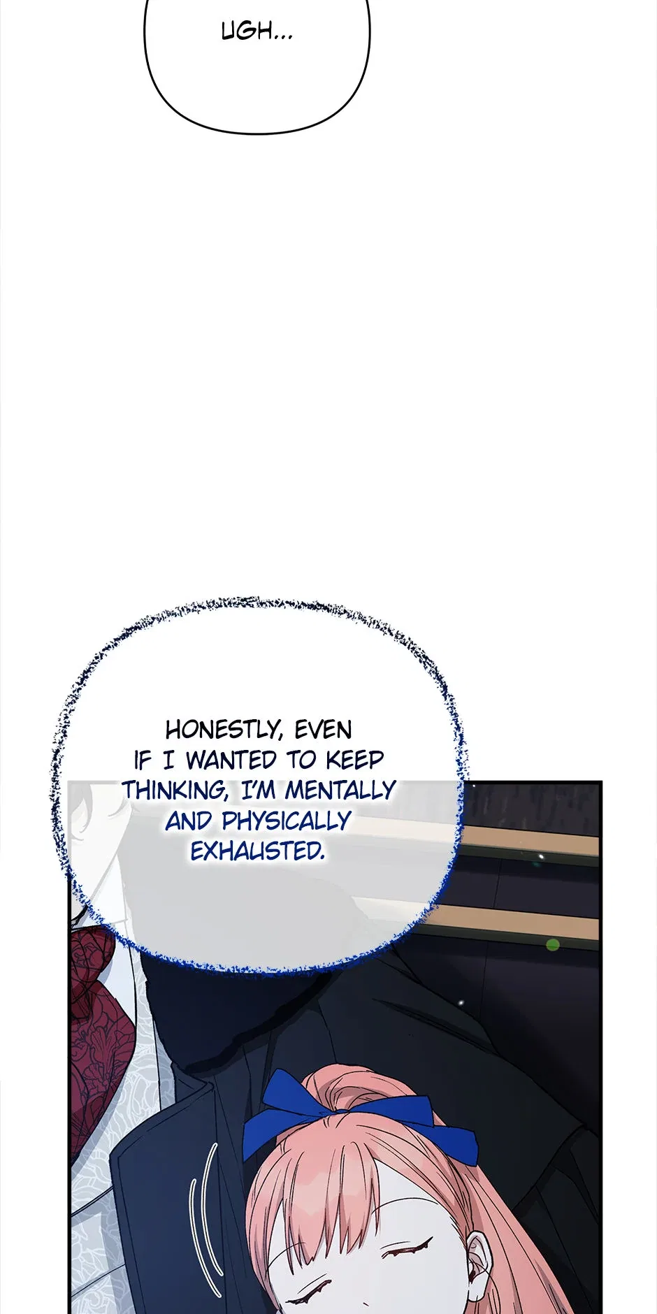 How To Become A Dark Hero’s Daughter Chapter 53 – Page 42