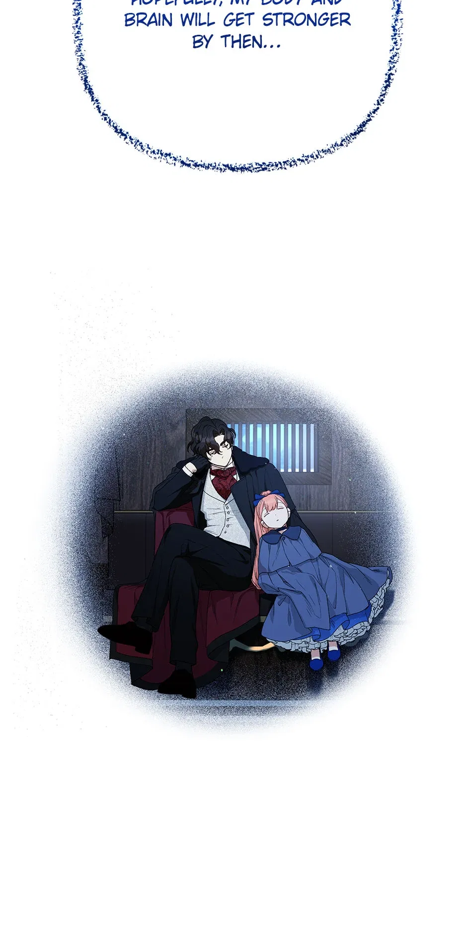 How To Become A Dark Hero’s Daughter Chapter 53 – Page 44