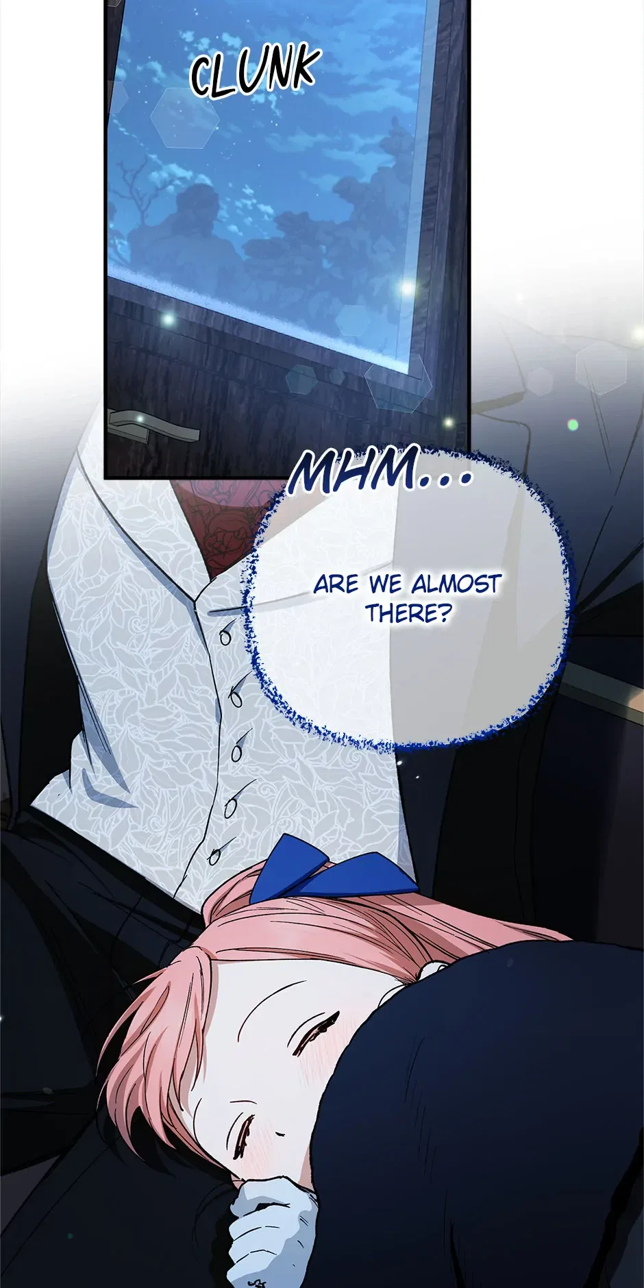 How To Become A Dark Hero’s Daughter Chapter 53 – Page 46