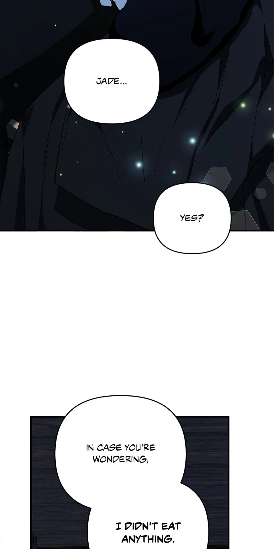 How To Become A Dark Hero’s Daughter Chapter 53 – Page 47