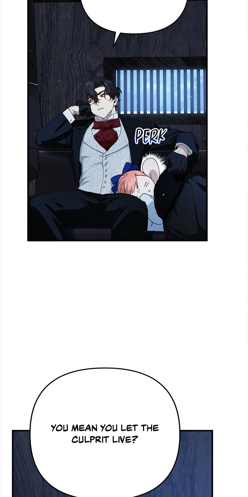 How To Become A Dark Hero’s Daughter Chapter 53 – Page 48
