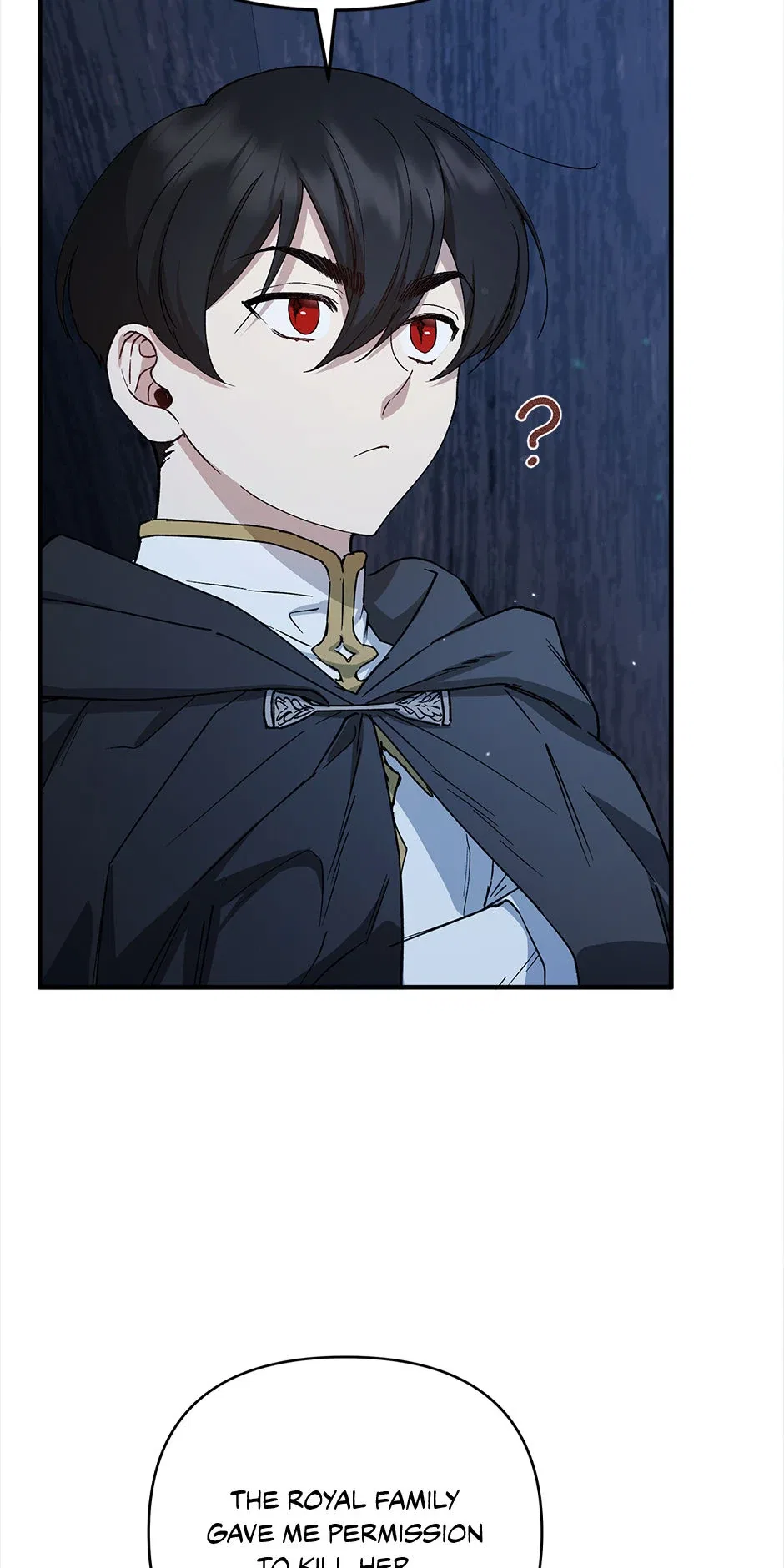 How To Become A Dark Hero’s Daughter Chapter 53 – Page 49