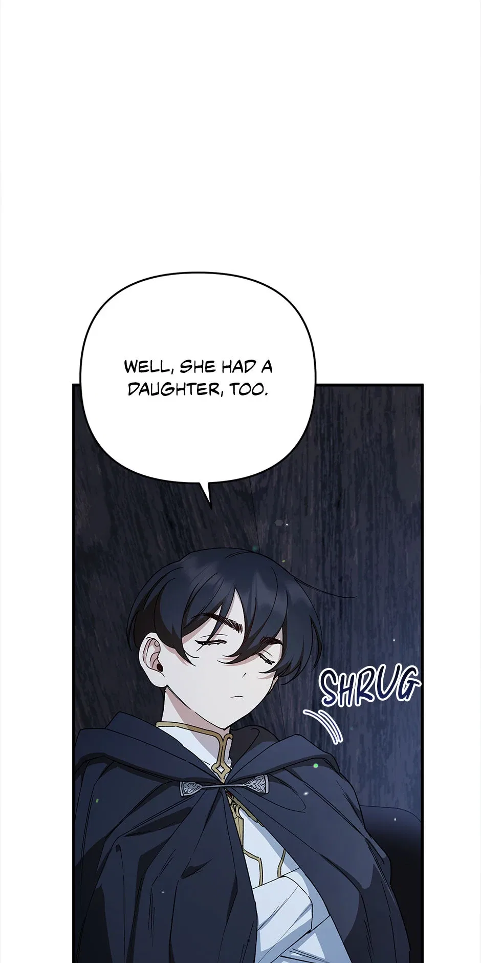 How To Become A Dark Hero’s Daughter Chapter 53 – Page 52