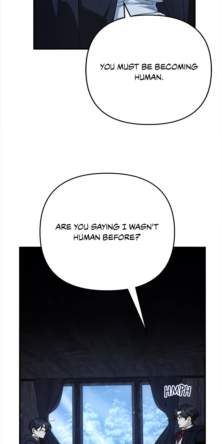 How To Become A Dark Hero’s Daughter Chapter 53 – Page 53