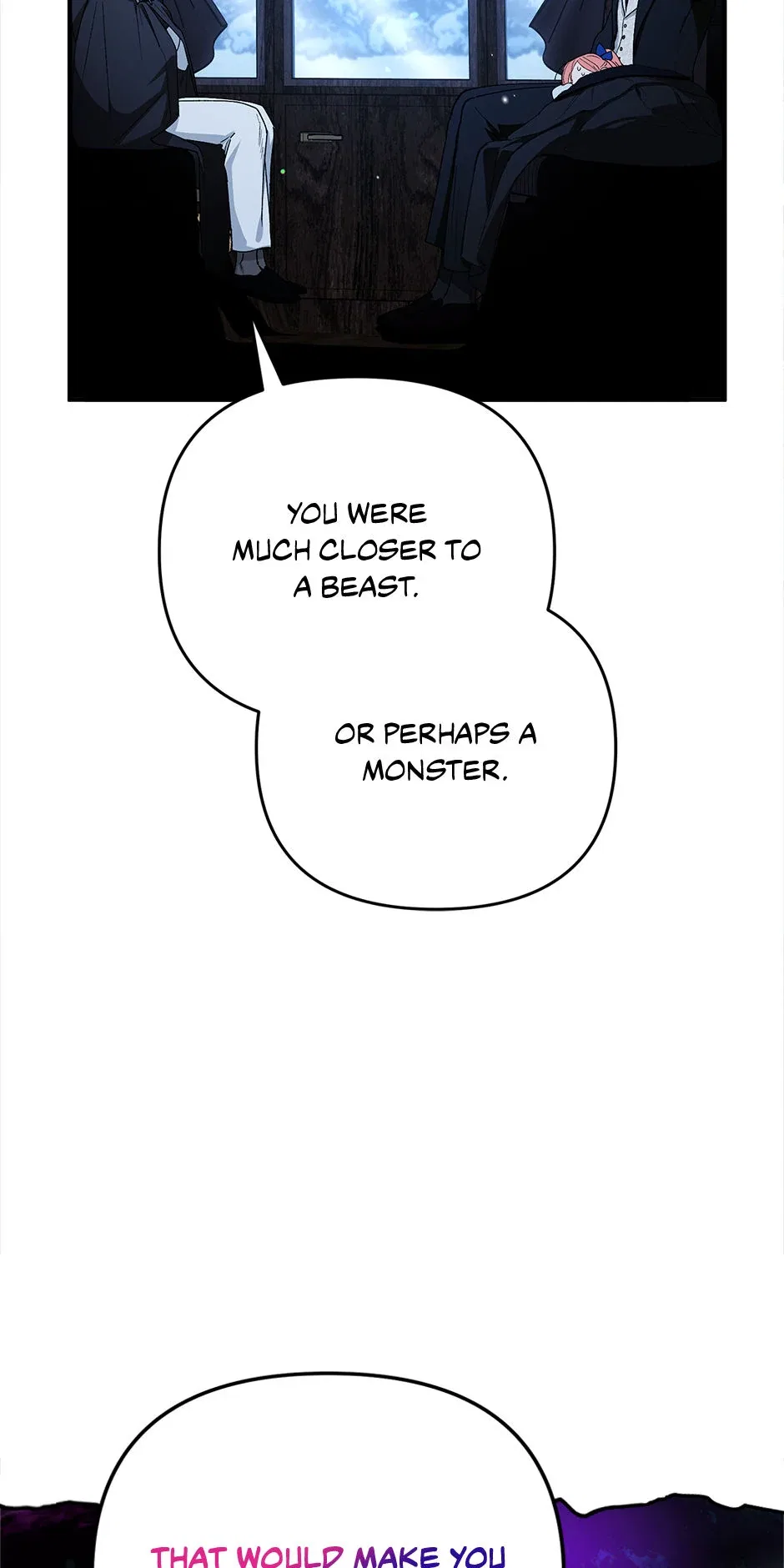 How To Become A Dark Hero’s Daughter Chapter 53 – Page 54