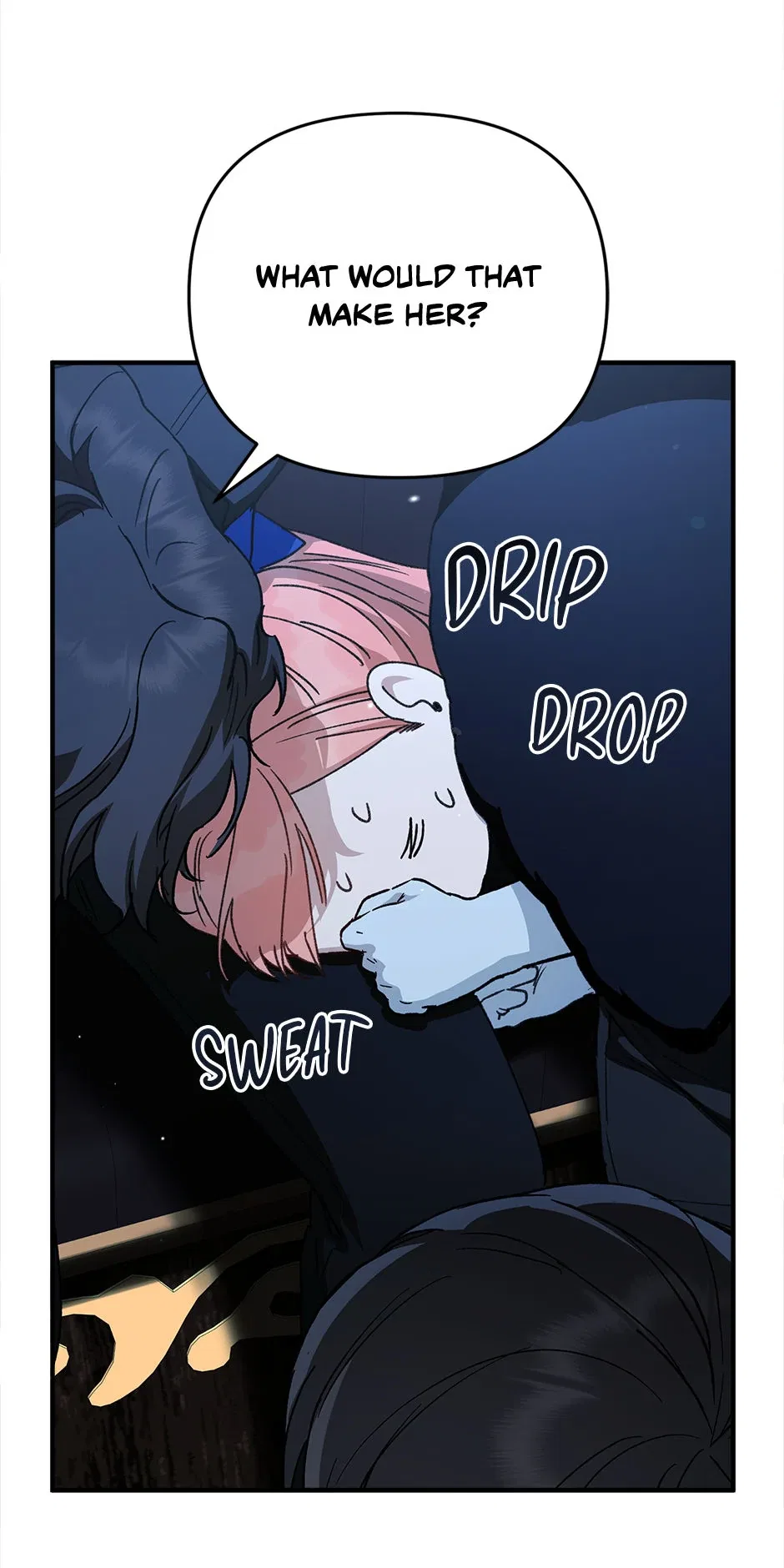 How To Become A Dark Hero’s Daughter Chapter 53 – Page 57