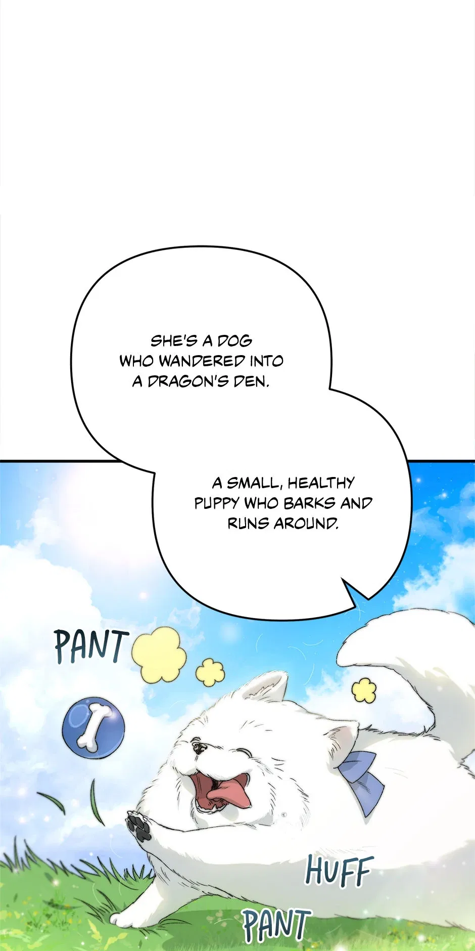 How To Become A Dark Hero’s Daughter Chapter 53 – Page 58