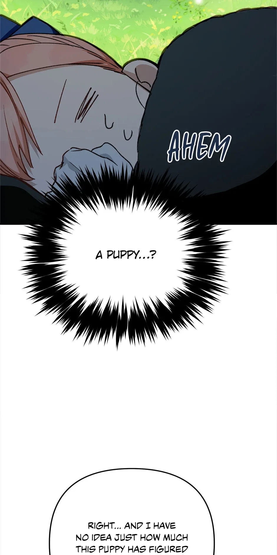 How To Become A Dark Hero’s Daughter Chapter 53 – Page 59