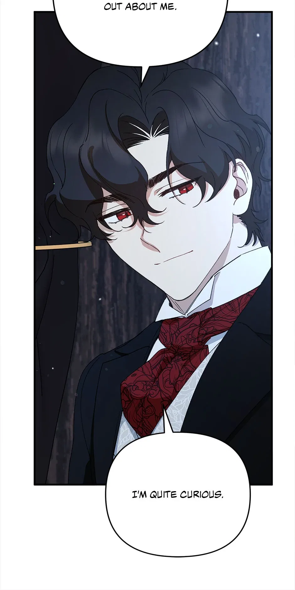 How To Become A Dark Hero’s Daughter Chapter 53 – Page 60