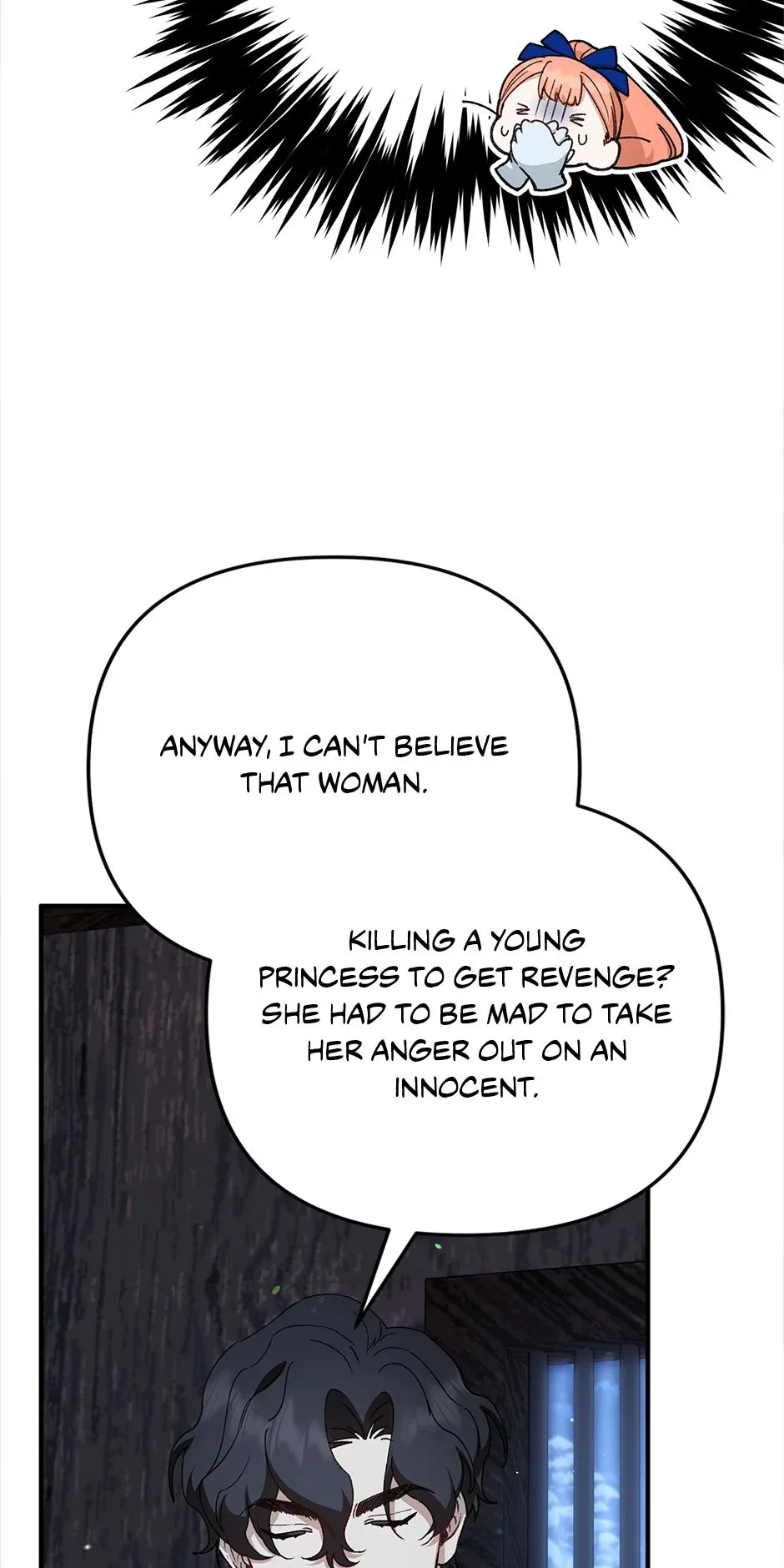 How To Become A Dark Hero’s Daughter Chapter 53 – Page 62