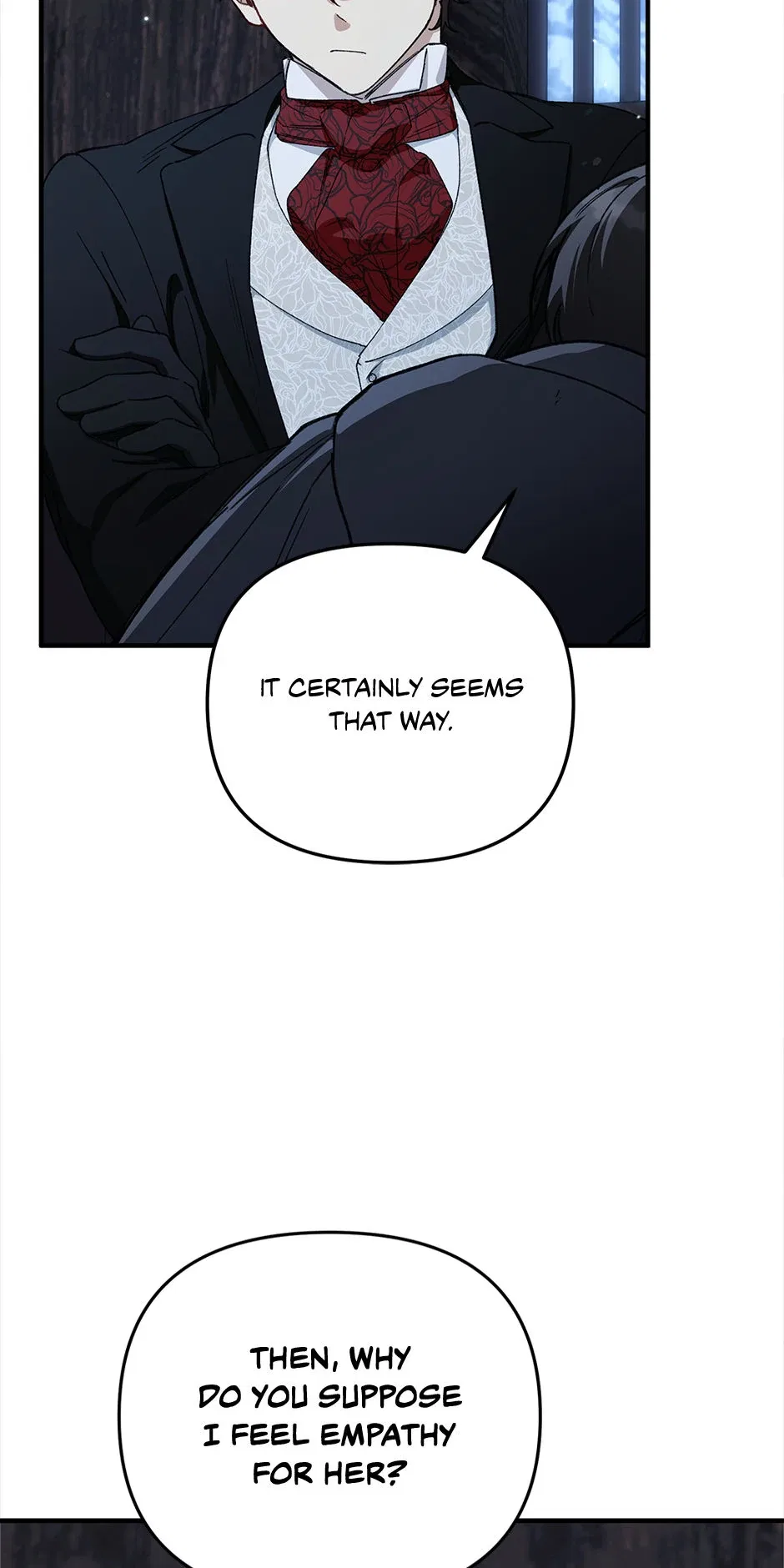 How To Become A Dark Hero’s Daughter Chapter 53 – Page 63