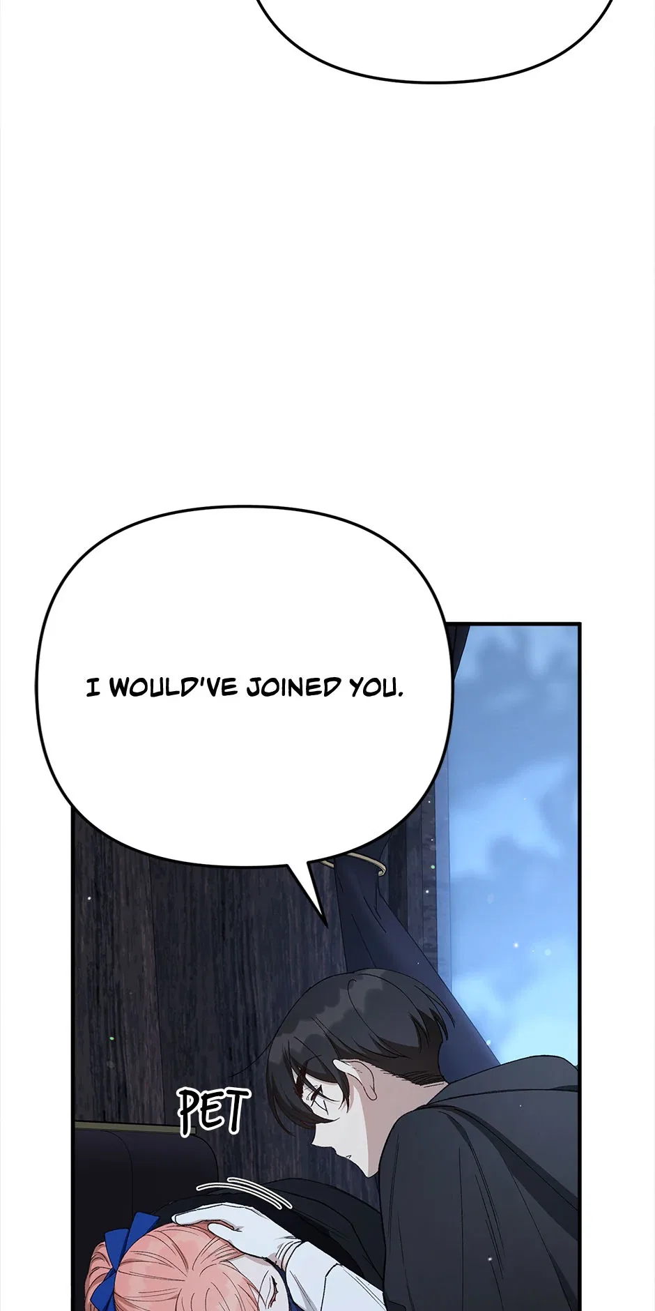How To Become A Dark Hero’s Daughter Chapter 53 – Page 65