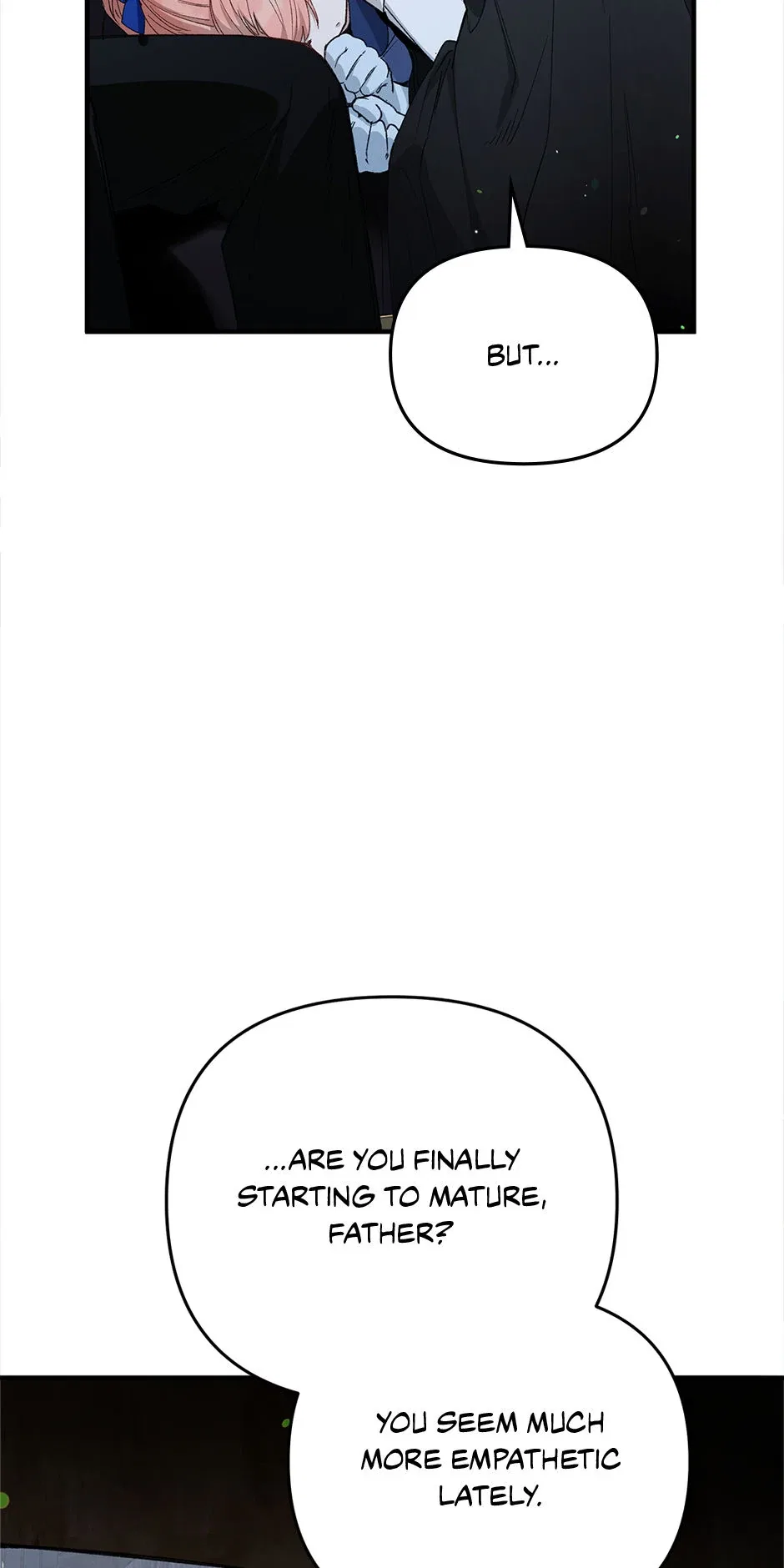 How To Become A Dark Hero’s Daughter Chapter 53 – Page 66