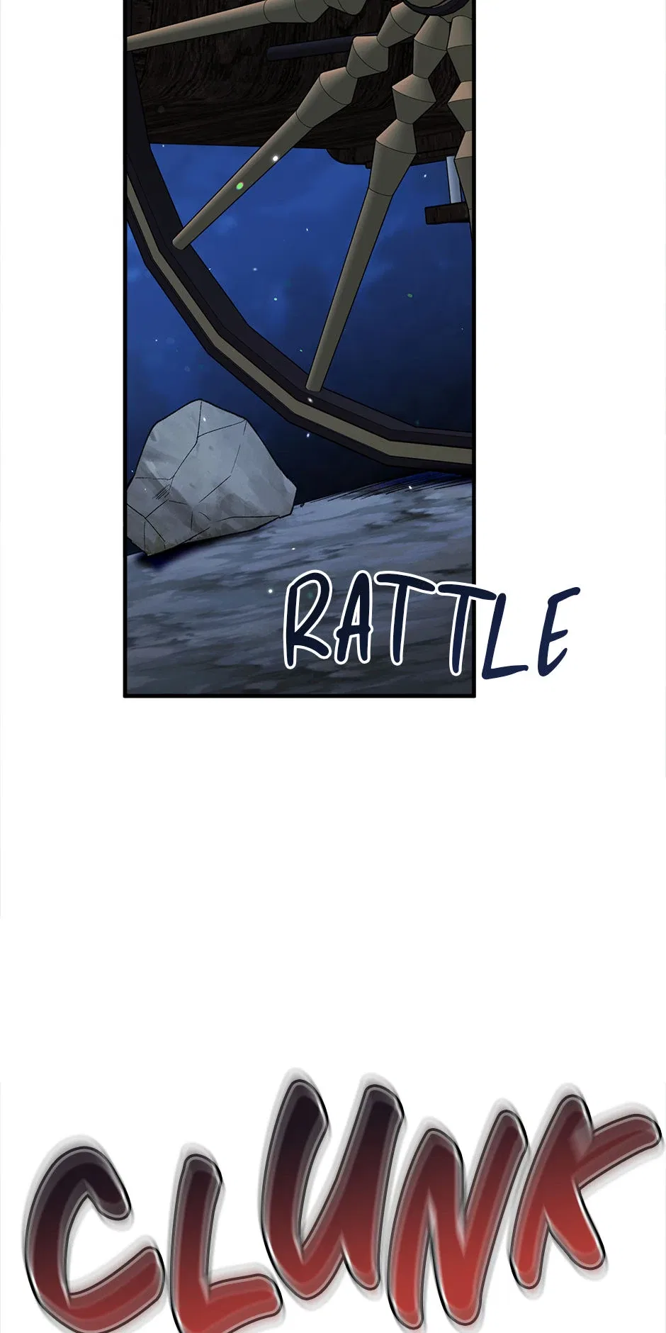 How To Become A Dark Hero’s Daughter Chapter 53 – Page 68