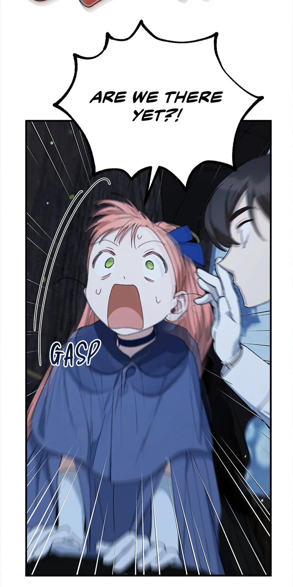 How To Become A Dark Hero’s Daughter Chapter 53 – Page 69