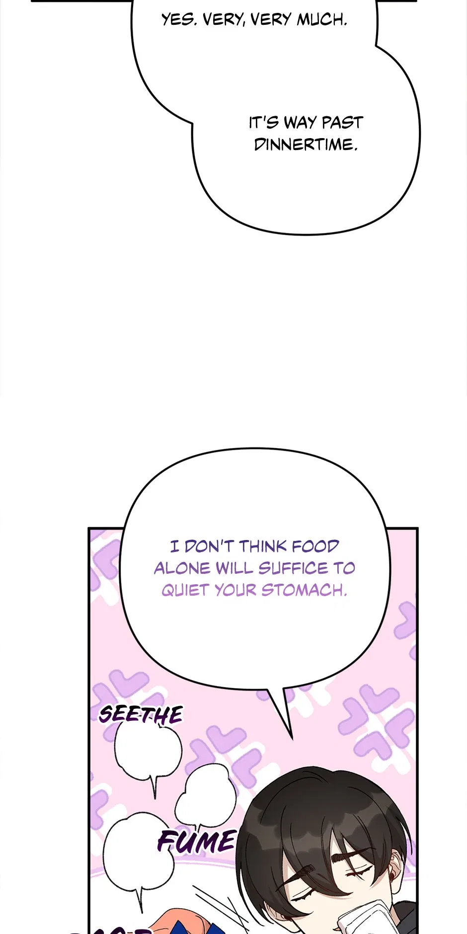 How To Become A Dark Hero’s Daughter Chapter 53 – Page 73