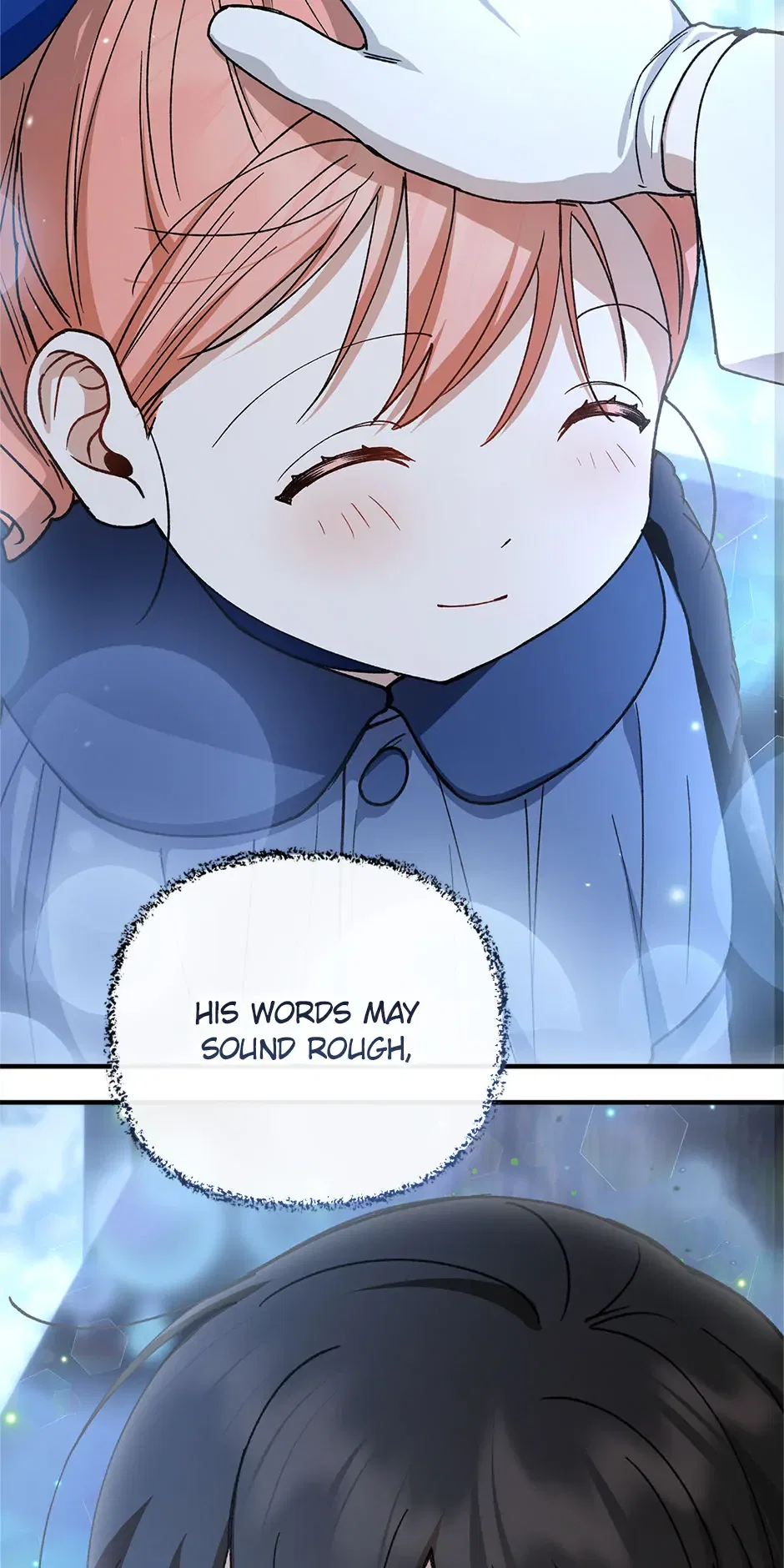 How To Become A Dark Hero’s Daughter Chapter 53 – Page 76