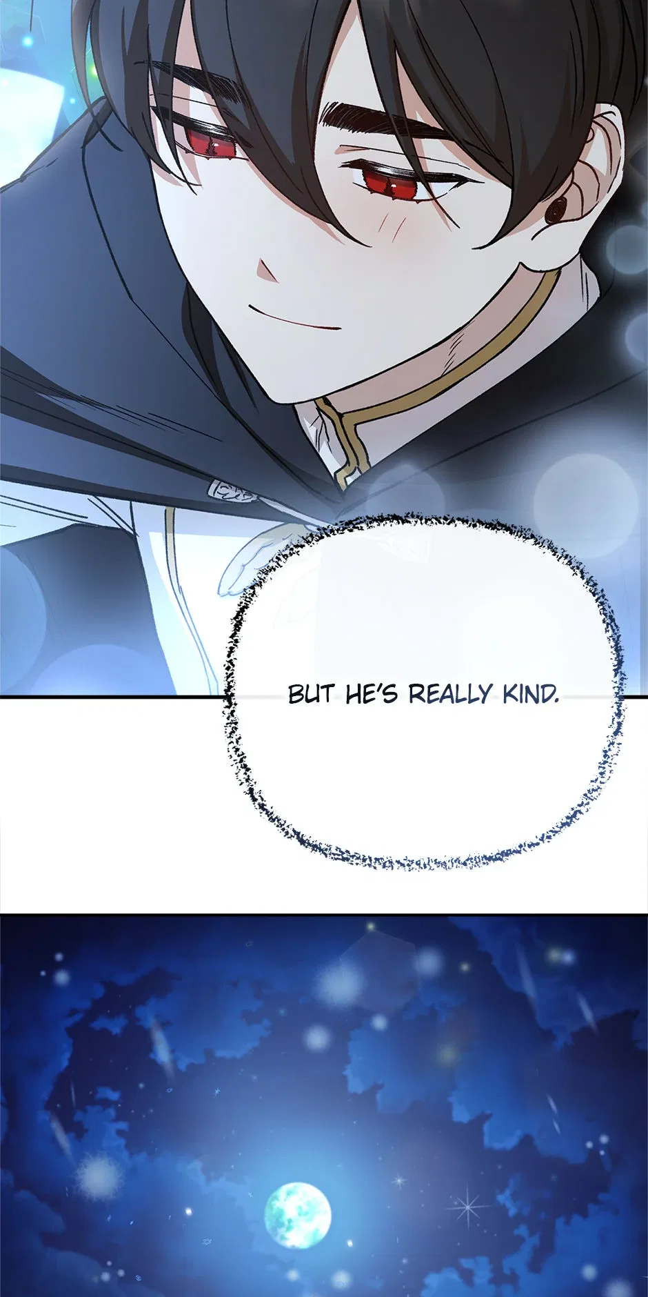 How To Become A Dark Hero’s Daughter Chapter 53 – Page 77