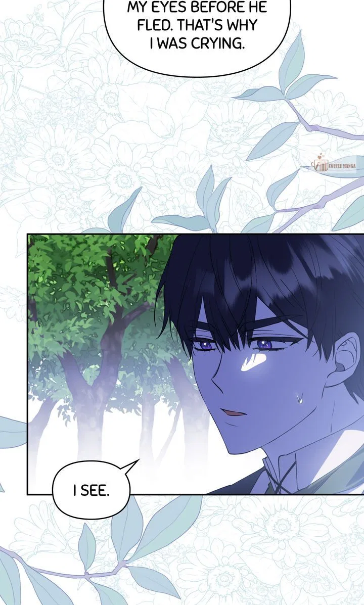 Protecting the Witch’s Son Chapter 76 – Page 4