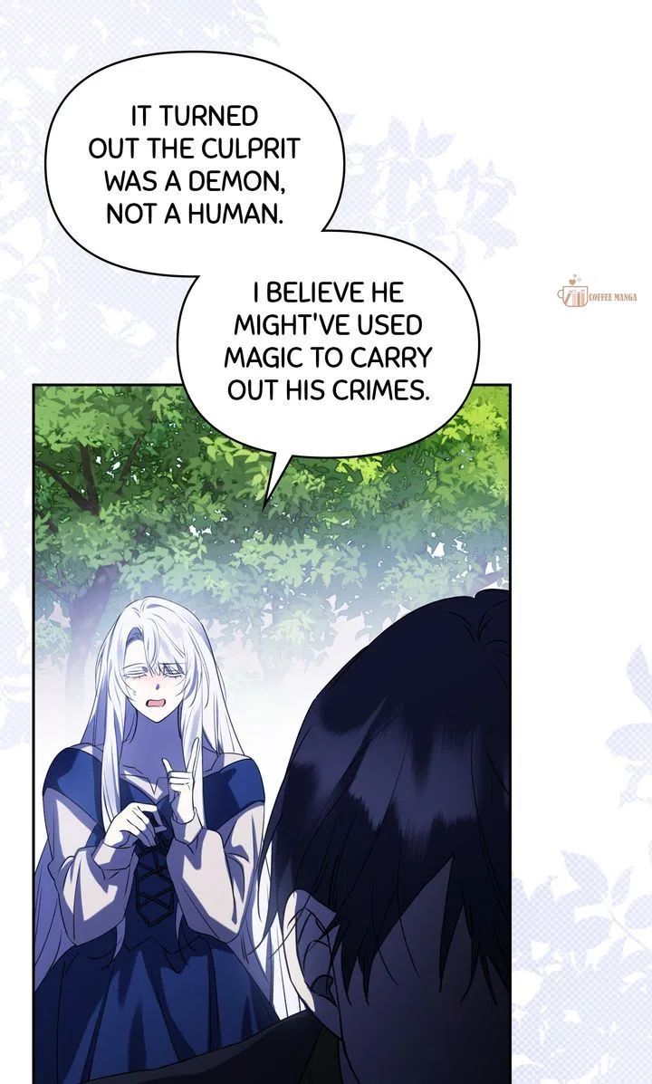Protecting the Witch’s Son Chapter 76 – Page 6