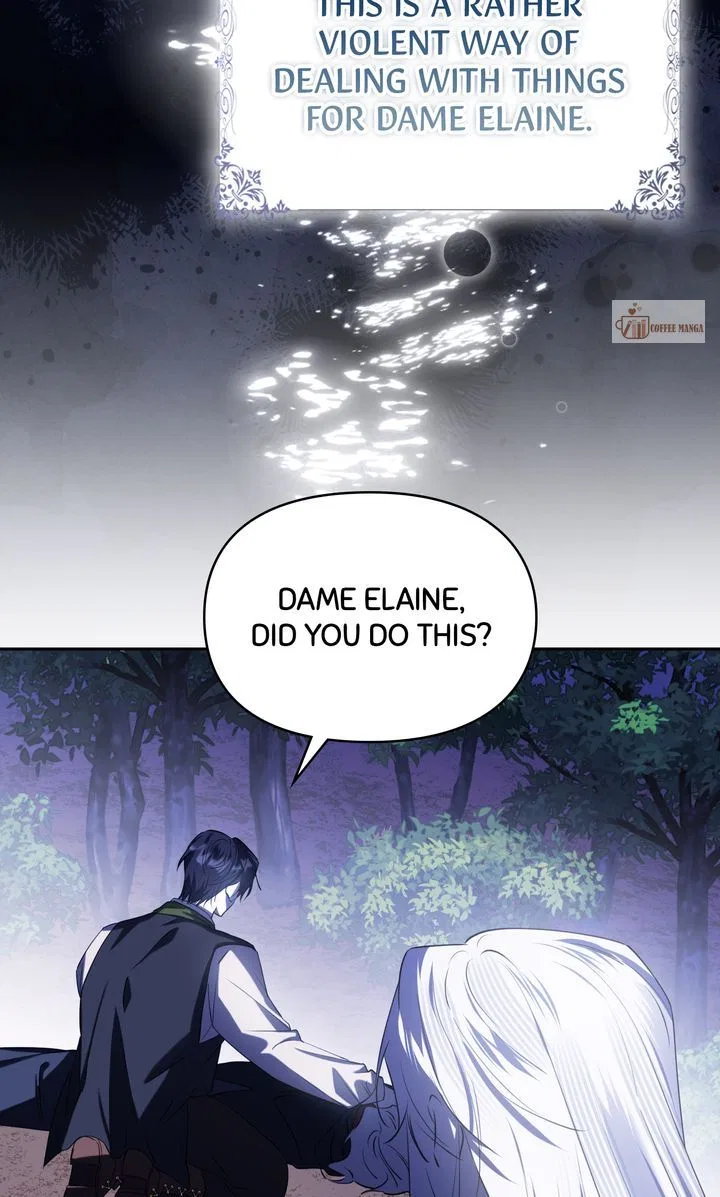 Protecting the Witch’s Son Chapter 76 – Page 9