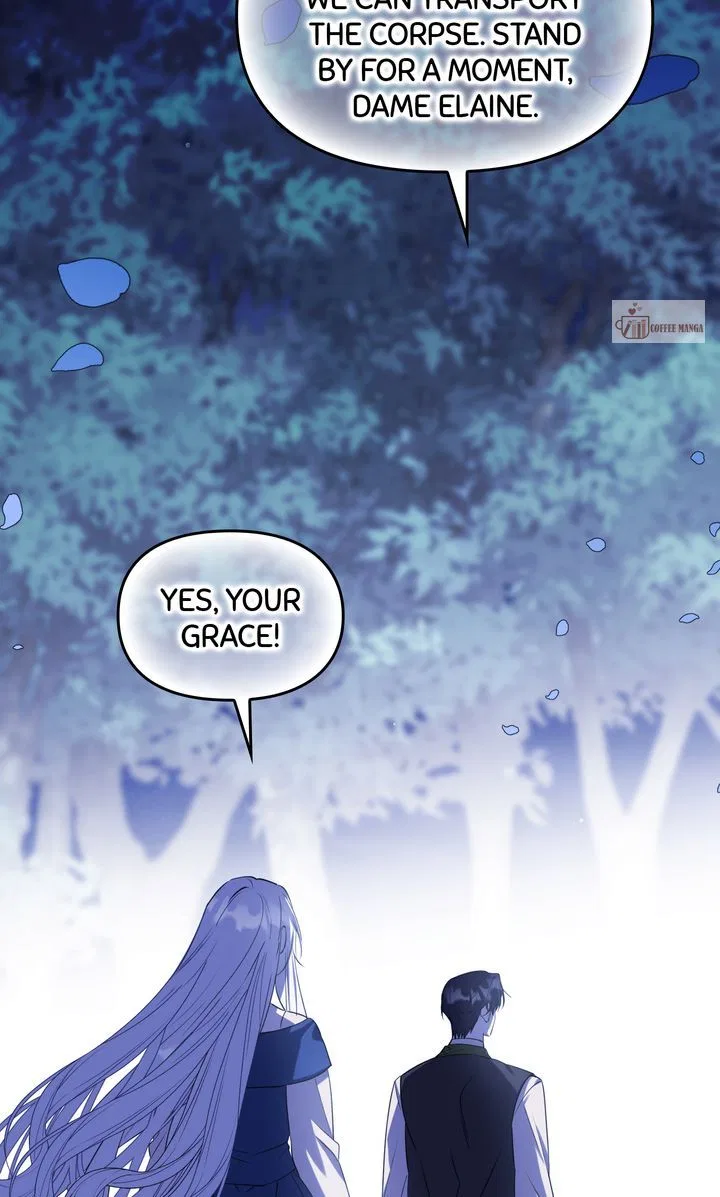 Protecting the Witch’s Son Chapter 76 – Page 16