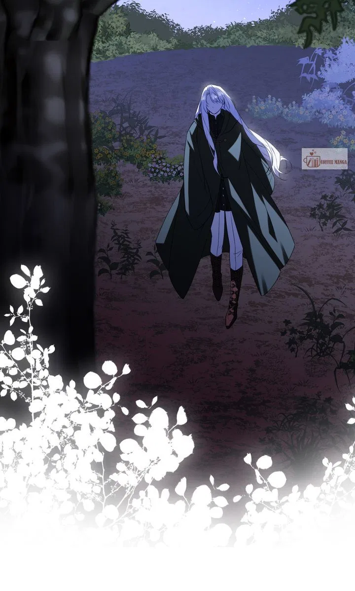 Protecting the Witch’s Son Chapter 76 – Page 27