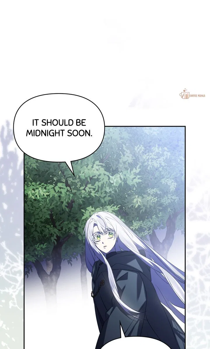 Protecting the Witch’s Son Chapter 76 – Page 28