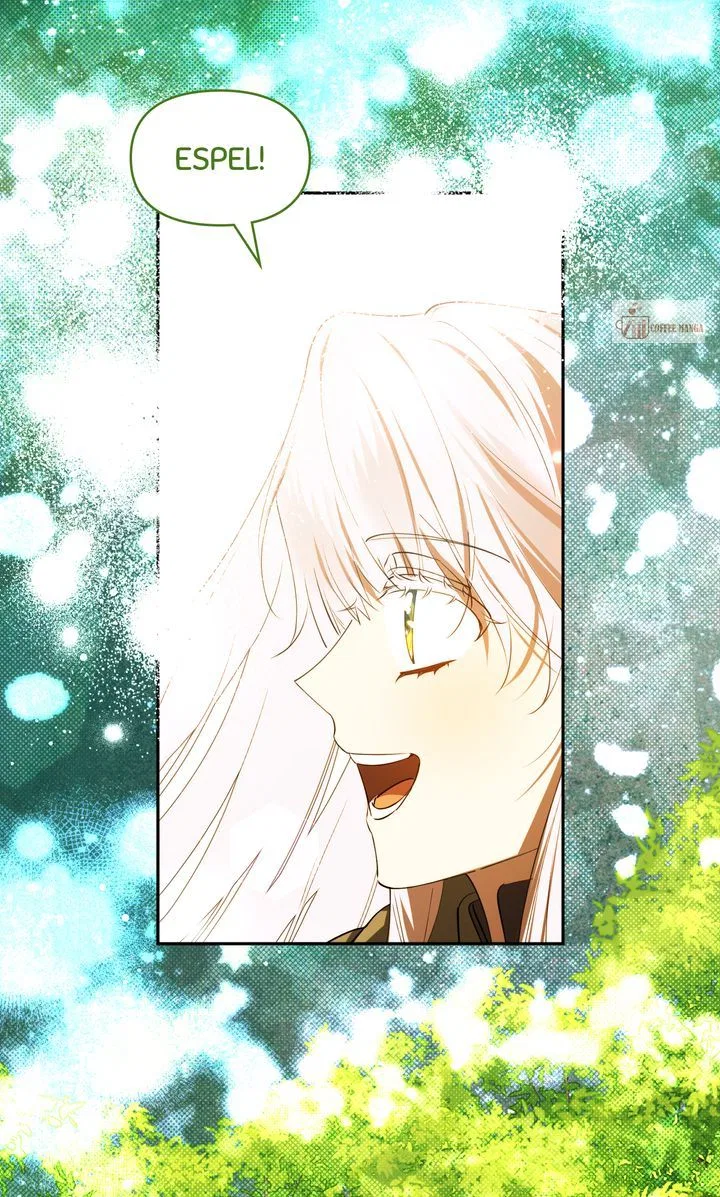 Protecting the Witch’s Son Chapter 76 – Page 33