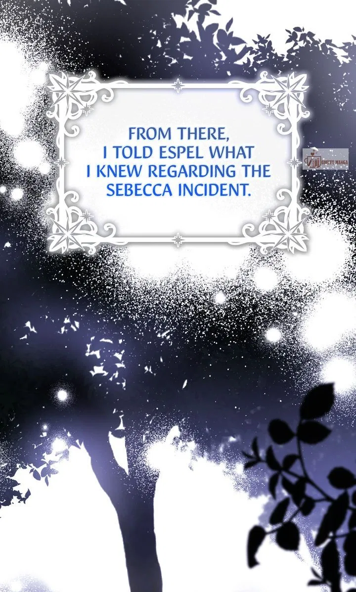 Protecting the Witch’s Son Chapter 76 – Page 38