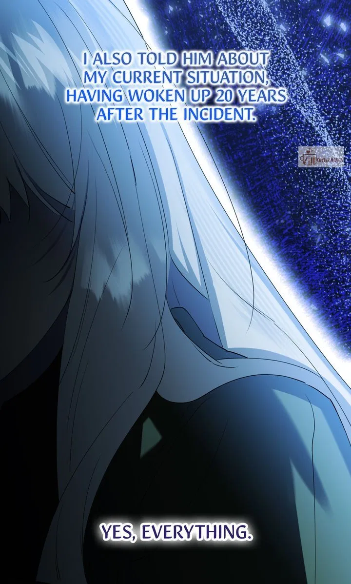 Protecting the Witch’s Son Chapter 76 – Page 40