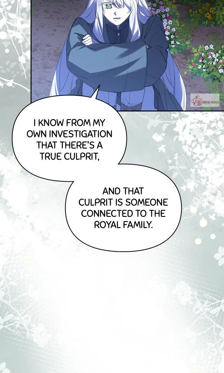 Protecting the Witch’s Son Chapter 76 – Page 43