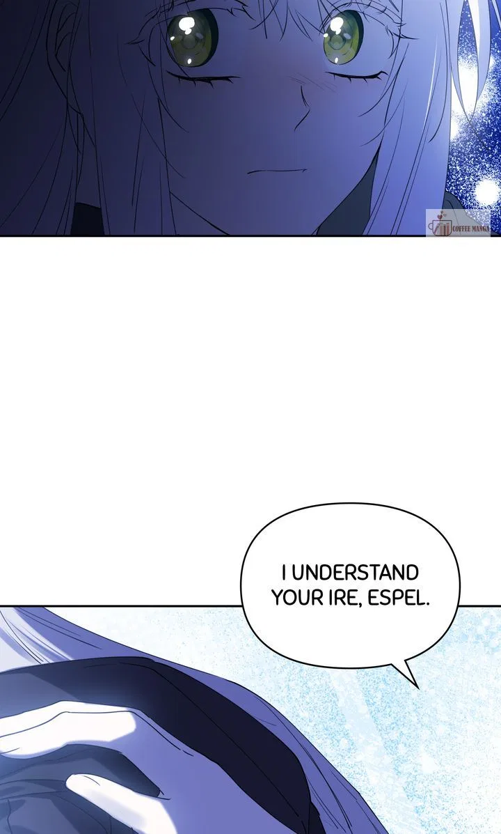 Protecting the Witch’s Son Chapter 76 – Page 45