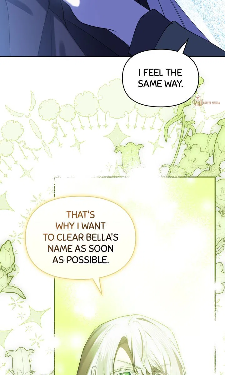 Protecting the Witch’s Son Chapter 76 – Page 46