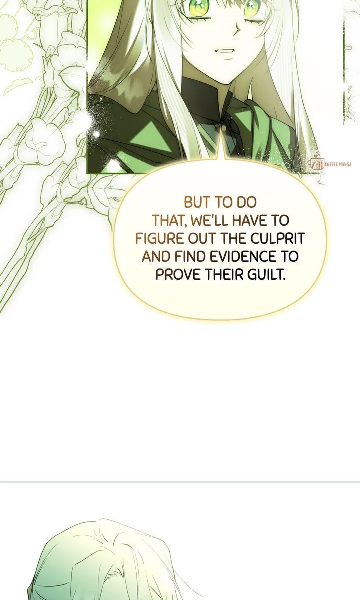 Protecting the Witch’s Son Chapter 76 – Page 47