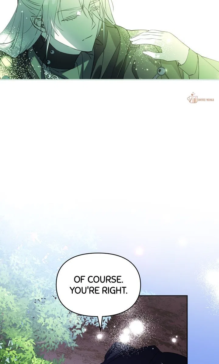 Protecting the Witch’s Son Chapter 76 – Page 48