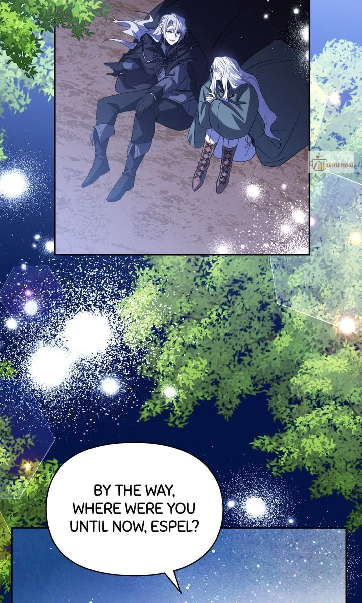 Protecting the Witch’s Son Chapter 76 – Page 49