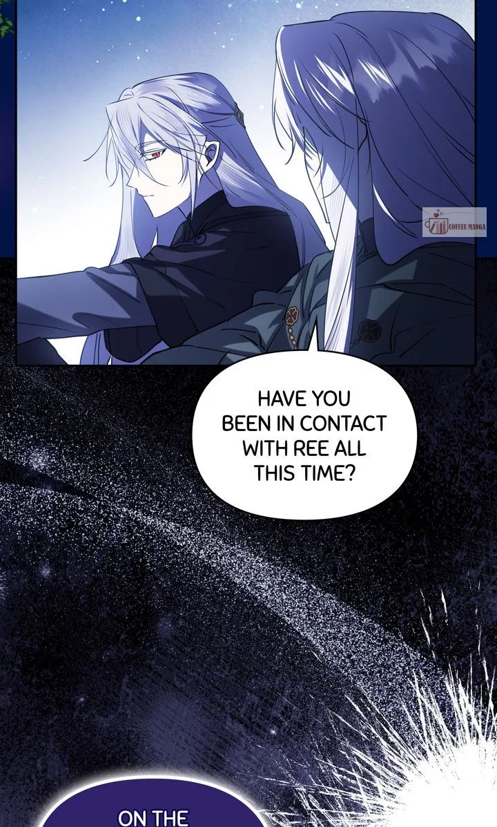 Protecting the Witch’s Son Chapter 76 – Page 50