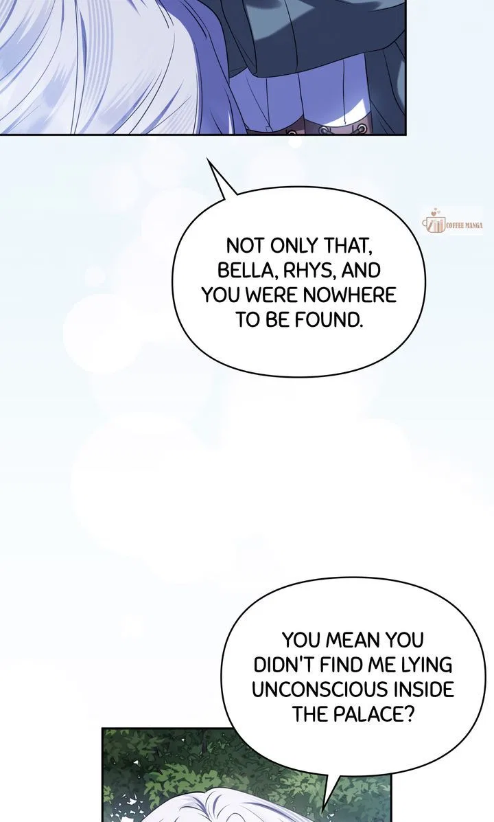 Protecting the Witch’s Son Chapter 76 – Page 53