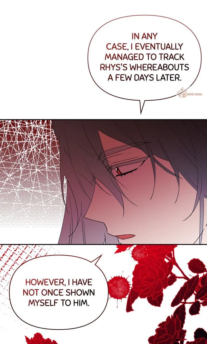 Protecting the Witch’s Son Chapter 76 – Page 56
