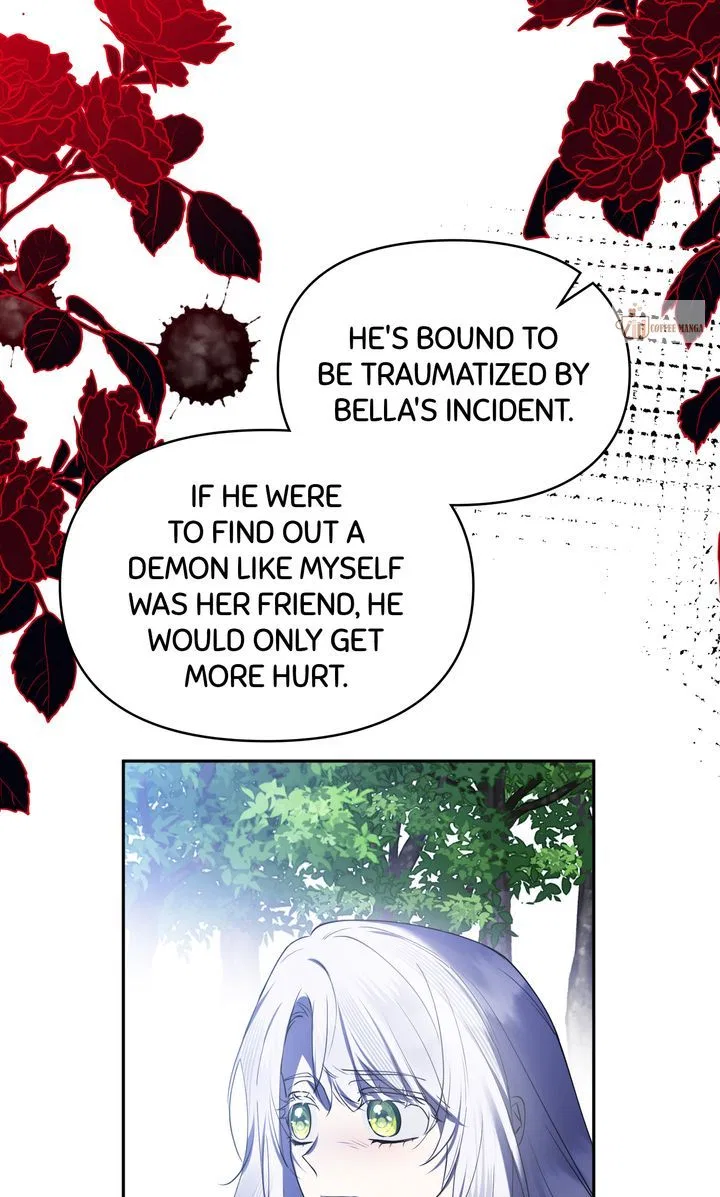 Protecting the Witch’s Son Chapter 76 – Page 57
