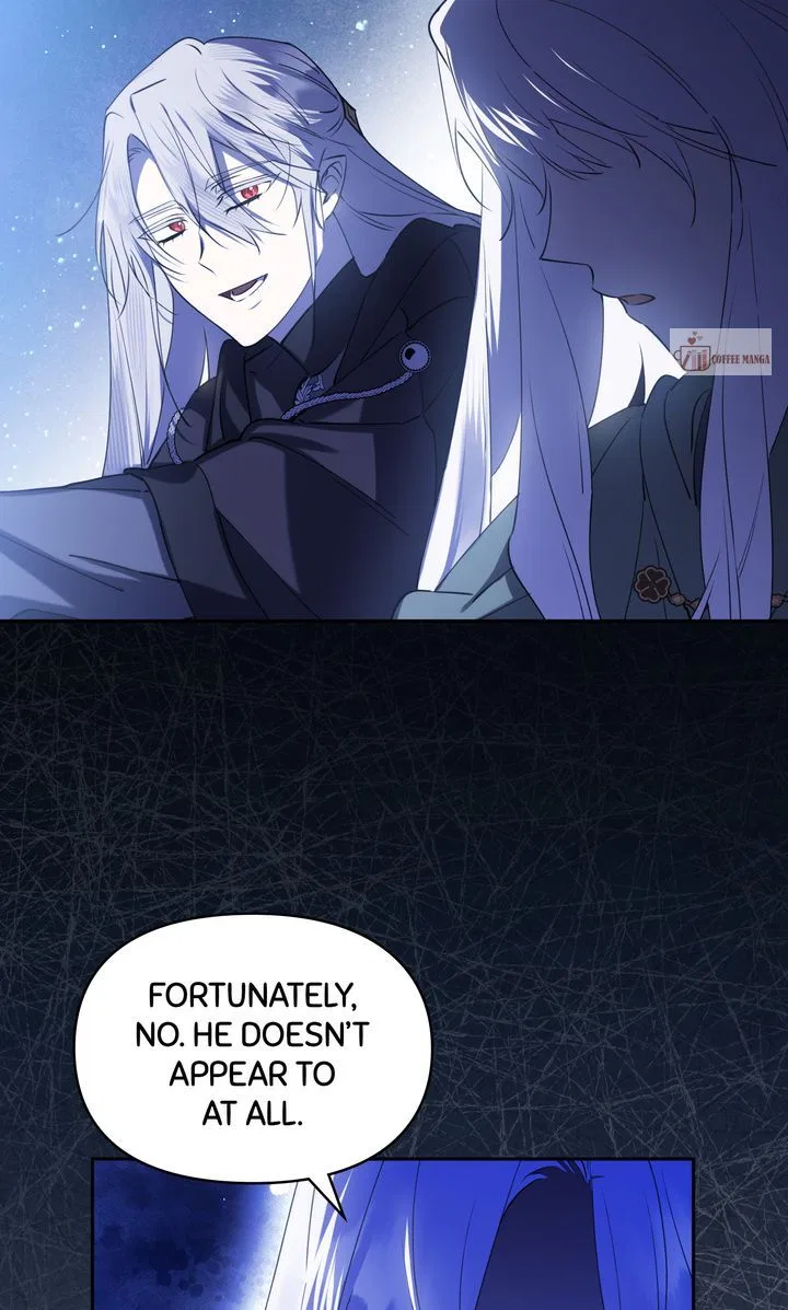 Protecting the Witch’s Son Chapter 76 – Page 60