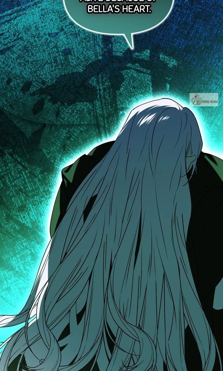 Protecting the Witch’s Son Chapter 76 – Page 63